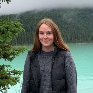 Meet your Posher, Shawna